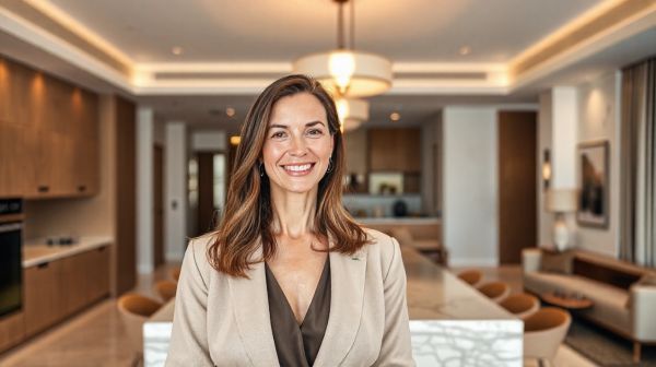 Boostez vos gains grâce aux services de conciergerie Airbnb