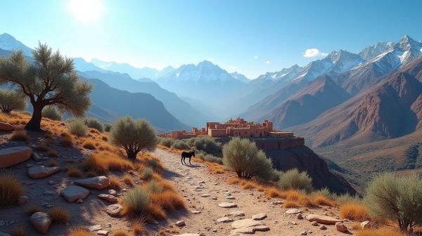 E-tourisme en Algérie : une révolution cachée aux multiples facettes