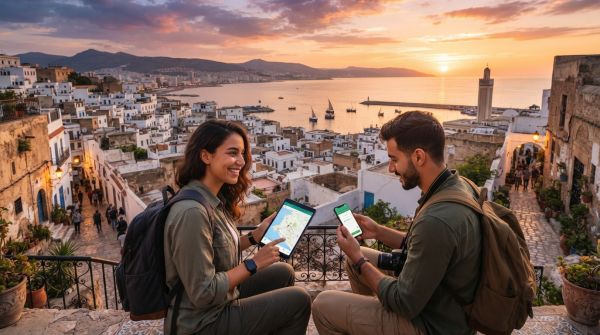 E-tourisme en Algérie : une révolution cachée aux multiples facettes