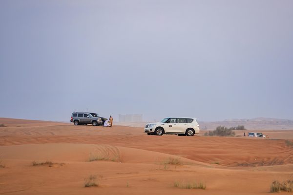 Itinéraire désert maroc en 4x4 : votre guide ultime d'aventure