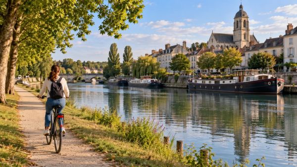 Top 5 expériences inoubliables près de Disneyland Paris