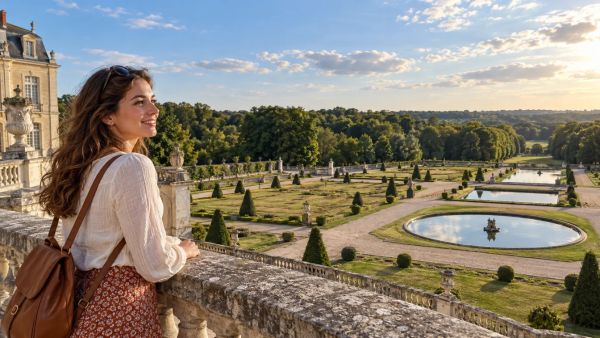 Top 5 expériences inoubliables près de Disneyland Paris