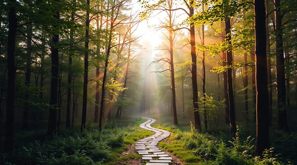 Voyage écologique : découvrez des expériences authentiques et responsables