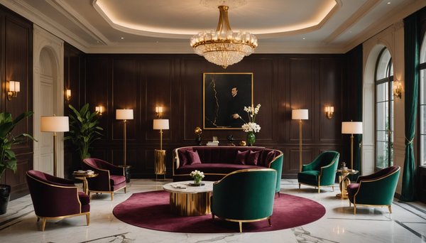 Les meilleures raisons de choisir un boutique hôtel à paris