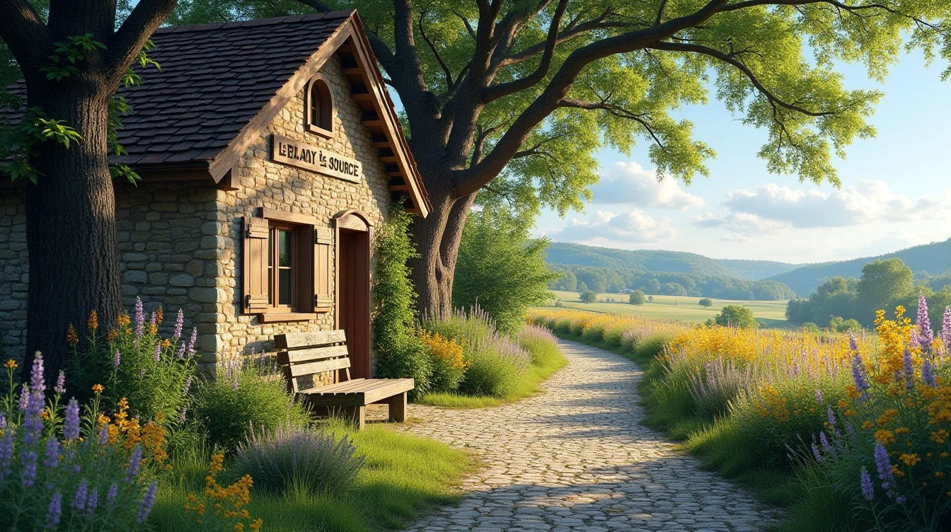 Vos questions sur ce refuge vendéen